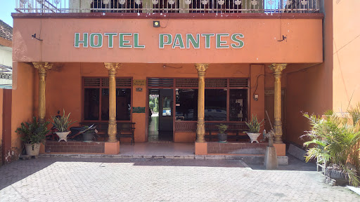 Hotel Pantes Ponorogo
