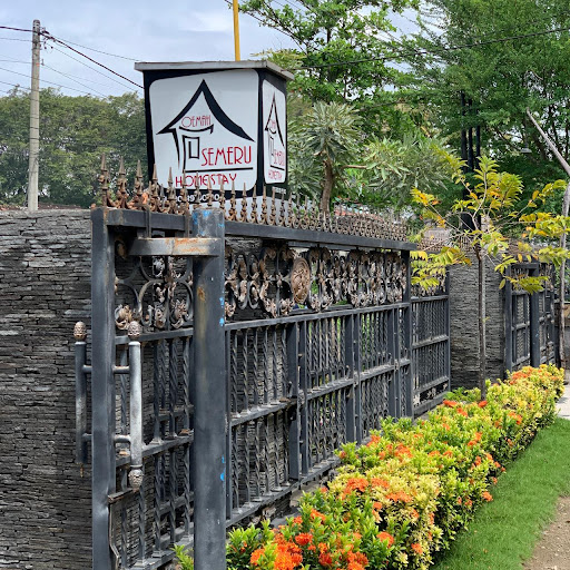 oemah semeru homestay