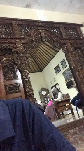 Griya Taman Bali Homestay - ꦒꦿꦶꦪꦠꦩꦤ꧀ꦧꦭꦶ