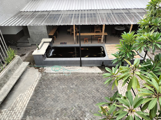 Hotel Bromo Permai II