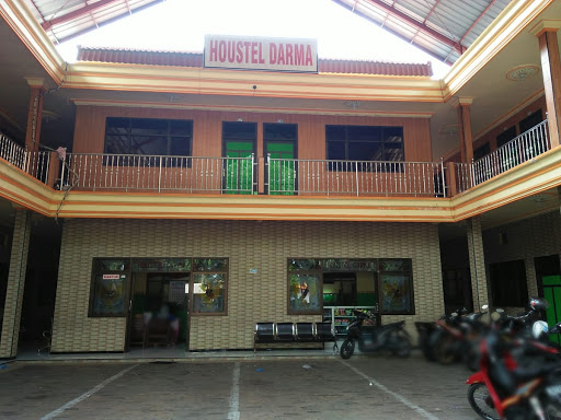 OYO 92693 Houstel Darma Syariah