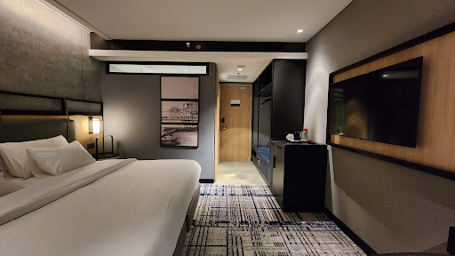 Mercure Surabaya Manyar
