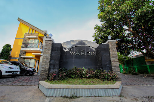 Rumah Wahidin Syariah