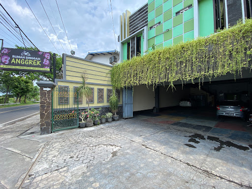 Rumah Singgah Anggrek Mitra RedPartner