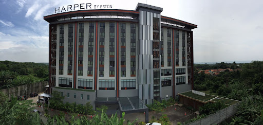 HARPER Purwakarta