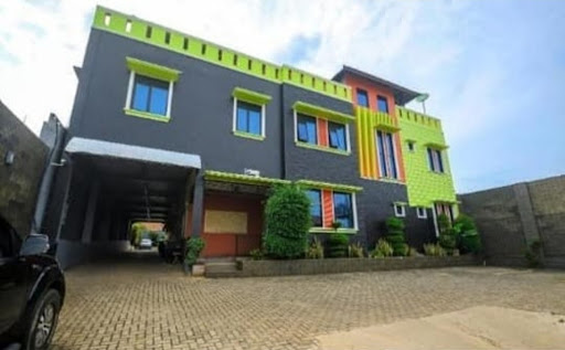 Hotel Khalista Purwakarta