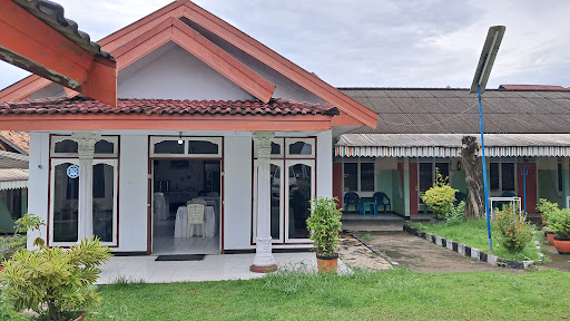 Hotel Penawar