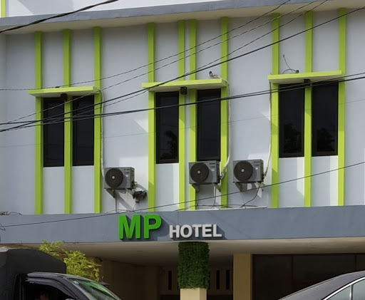 MP Hotel Purwakarta
