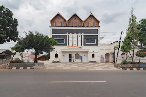 Hotel Kangen n Bungalow Purwakarta