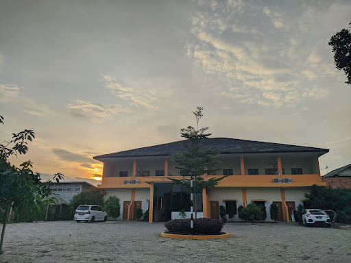 HOTEL ARUNI PURWAKARTA