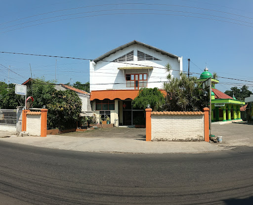Hotel HARISSON