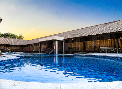 Hotel Jatiluhur Valley & Resort