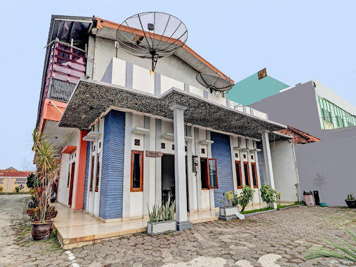Hotel Ciwangi