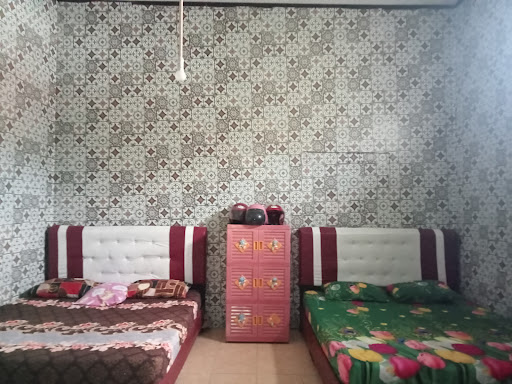 Homestay Dahlia Asri