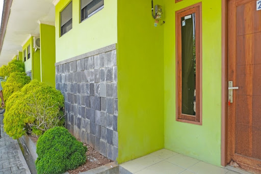 Green Home Stay Syariah