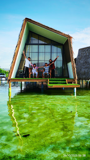 Water Villa Purwakarta