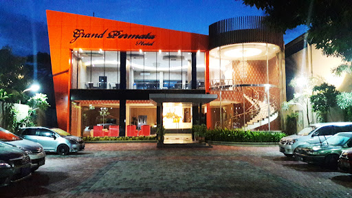 Hotel Grand Permata