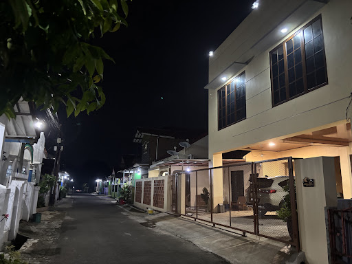 Kidong Guest House