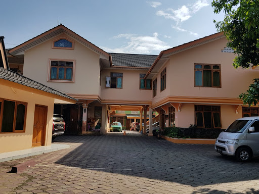 Kost Anggrek 11 - Kost ekslusif Purwakarta