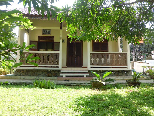 Guest House Rumahbetawi