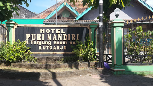 Puri Mandiri Hotel