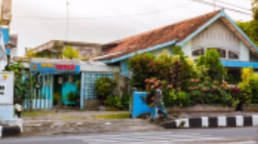 Hotel Intan Purworejo