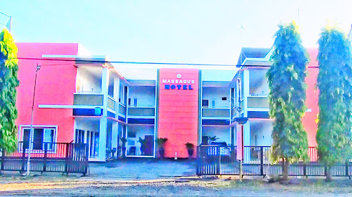 Massagus Hotel