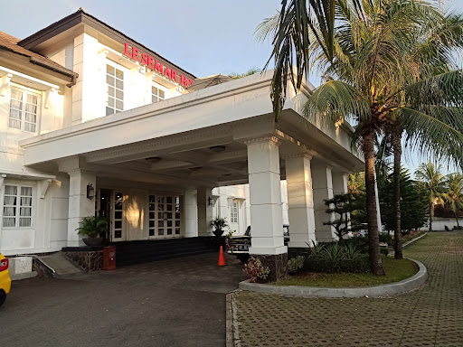 Le Semar Hotel - Serang