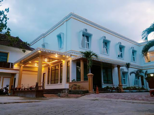 Dewiza Hotel & Convention Hall