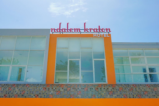 Ndalem Kraton Hotel