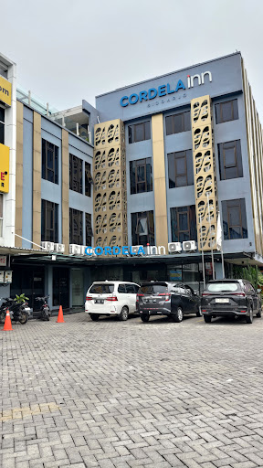 Cordela Inn Sidoarjo