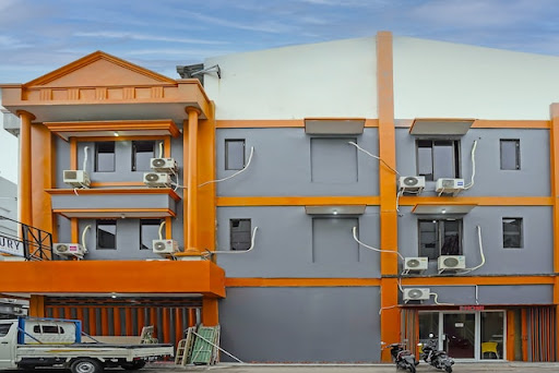 OYO 91727 Luxury Homestay Sidoarjo
