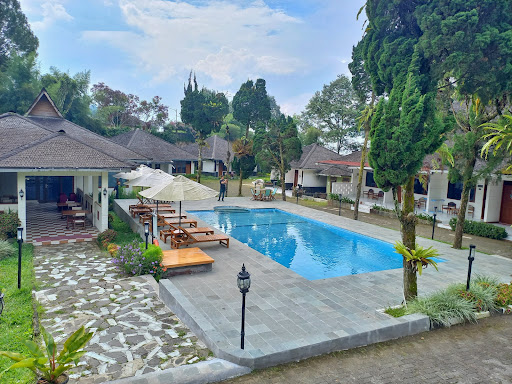 Lembah Ciater Resort Management by Sahid