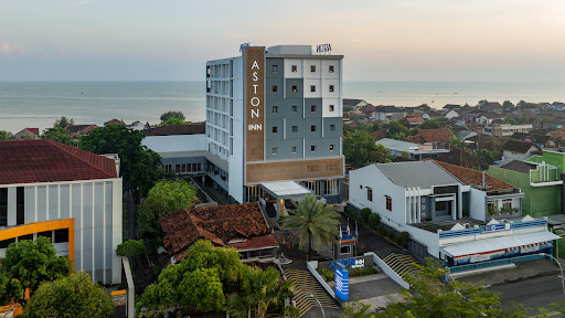 Aston Inn Rembang