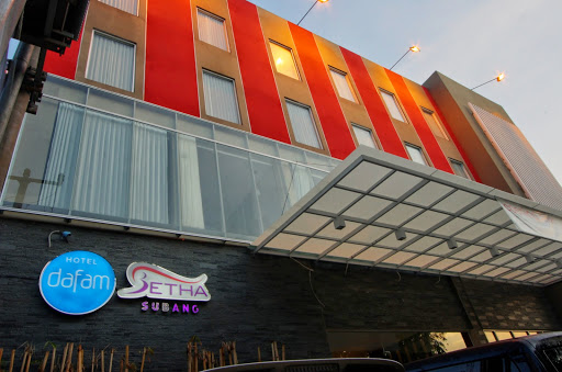 Hotel Betha Subang