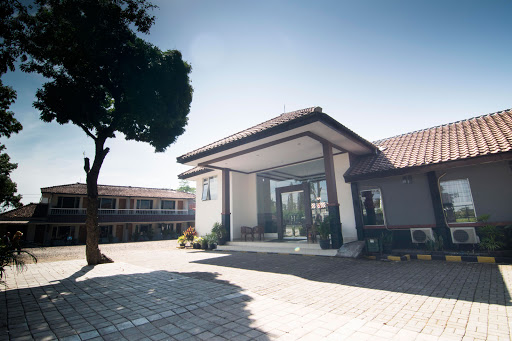 Hotel Pondok Dewi