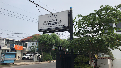 Hotel Metro Kota Subang