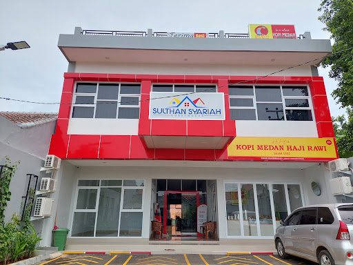 Sulthan Syariah Guest House