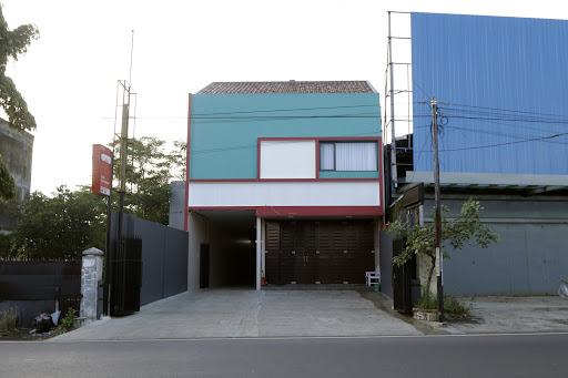 Shofy Guest House 33 subang