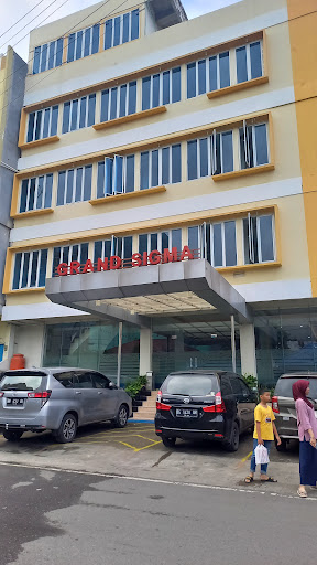 Hotel Sigma 2