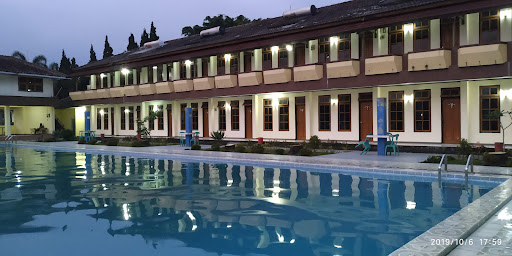 Hotel Sukabumi Indah