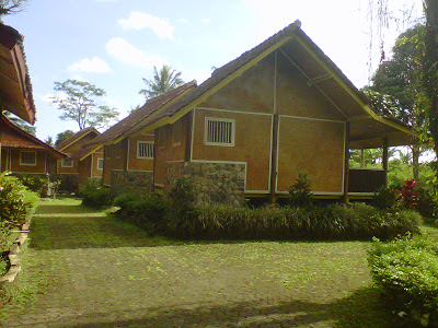 Pondok Idaman Hotel