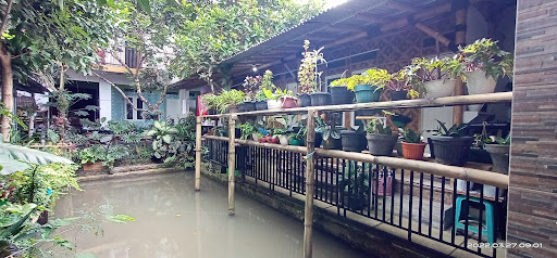 OYO 90885 Villa Sairra Syariah