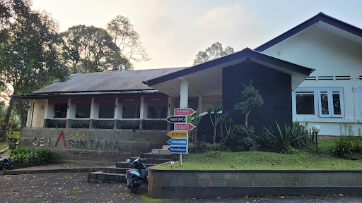 Hotel Selabintana