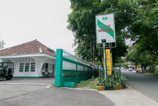 Hotel Mustika