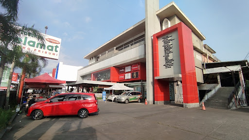 Hotel Syariah Selamat Sukabumi
