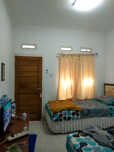 HOTEL RAHARJA