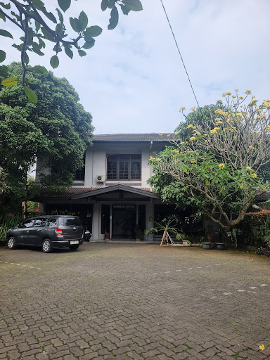 Hotel Varista Syariah