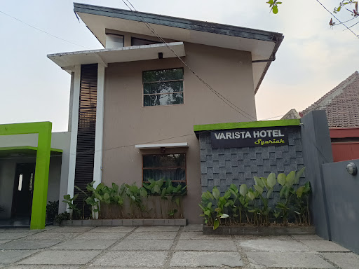 Hotel Varista