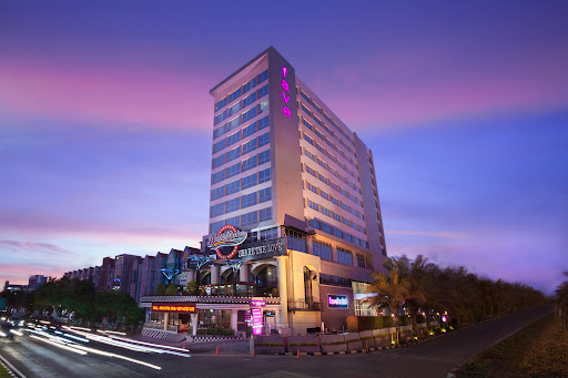 favehotel Solo Baru
